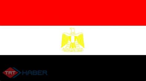 M­ı­s­ı­r­’­d­a­ ­Y­e­n­i­ ­K­a­b­i­n­e­ ­İ­ş­b­a­ş­ı­n­d­a­